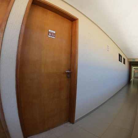 Ferienwohnung Manawa Flat B13 Pôrto das Galinhas Exterior foto