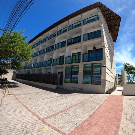 Ferienwohnung Manawa Flat B13 Pôrto das Galinhas Exterior foto