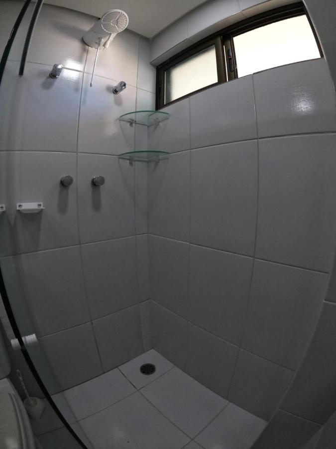 Ferienwohnung Manawa Flat B13 Pôrto das Galinhas Exterior foto