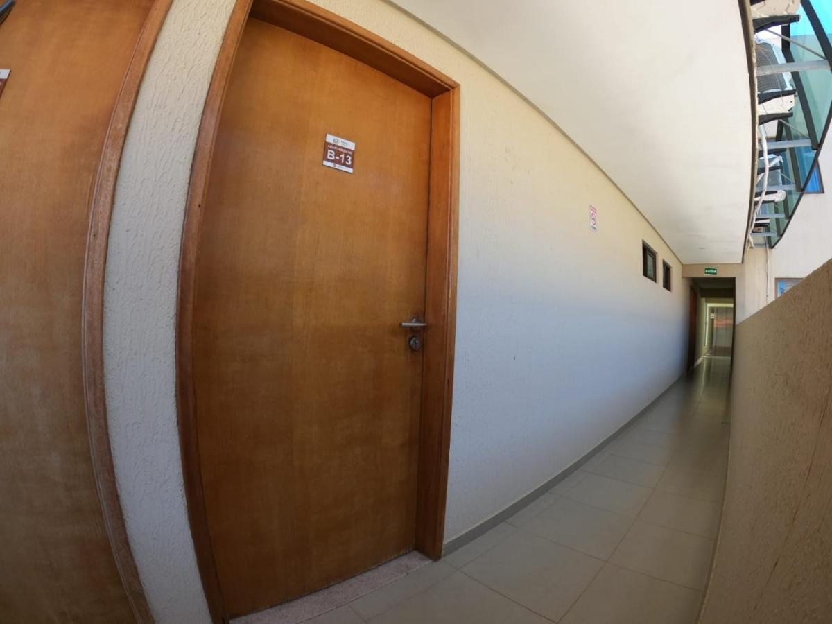 Ferienwohnung Manawa Flat B13 Pôrto das Galinhas Exterior foto