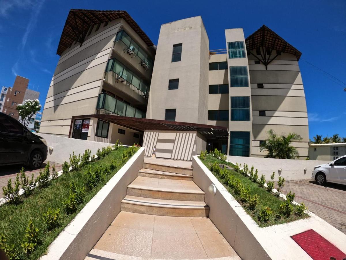 Ferienwohnung Manawa Flat B13 Pôrto das Galinhas Exterior foto