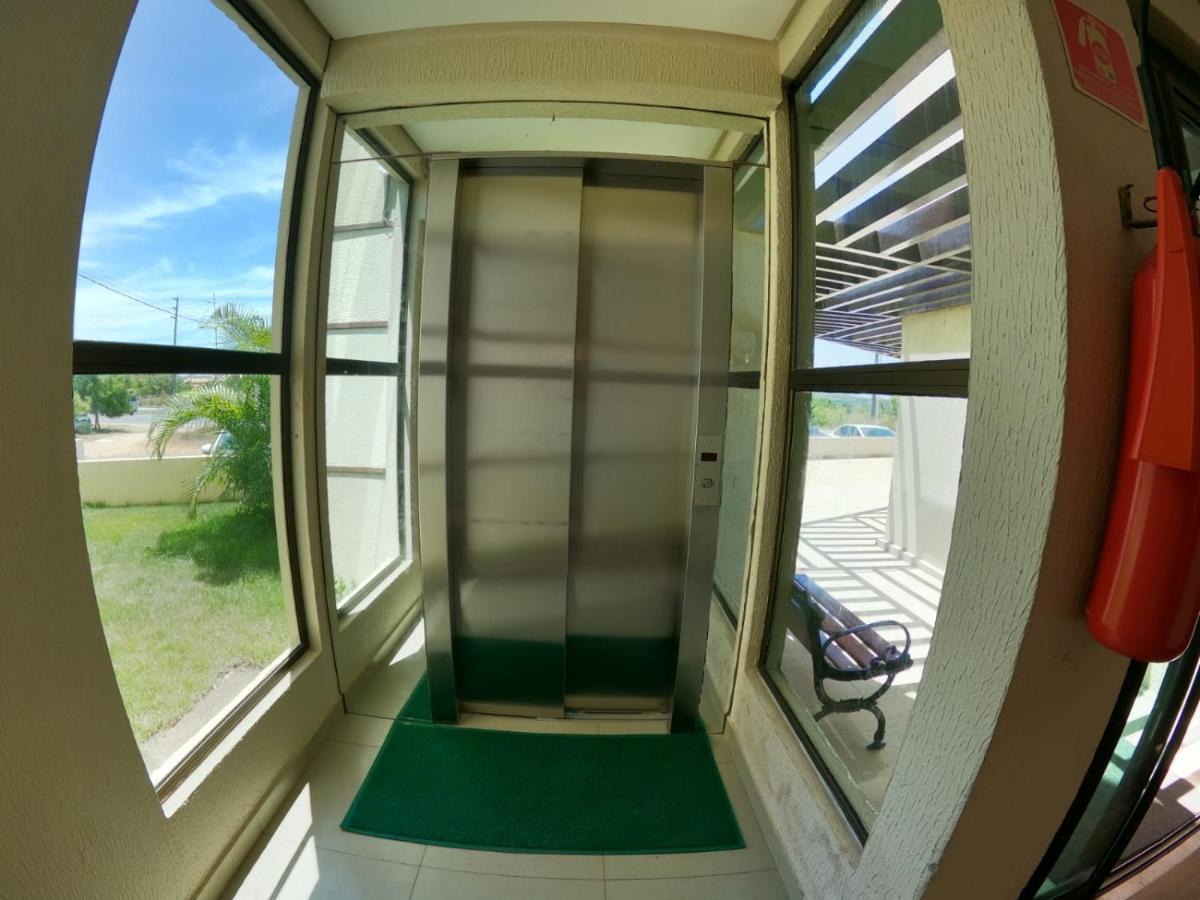 Ferienwohnung Manawa Flat B13 Pôrto das Galinhas Exterior foto